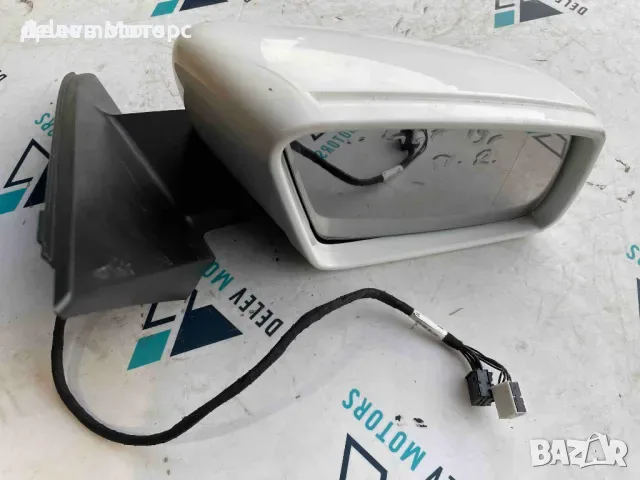 A1568100416 дясно огледало от Mercedes GLA 180 X156