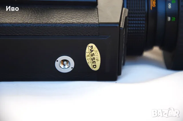 Canon Auto Zoom 512XL Electronic Super 8 Camera, снимка 5 - Камери - 56685626
