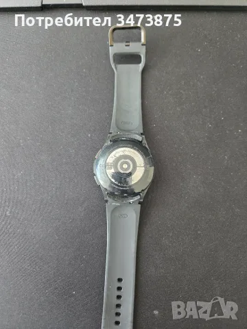 Samsunh watch 4 classic, снимка 7 - Смарт часовници - 56668822