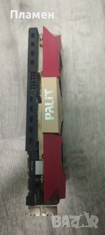 Видео карта GTX 760, снимка 3 - Видеокарти - 56569235