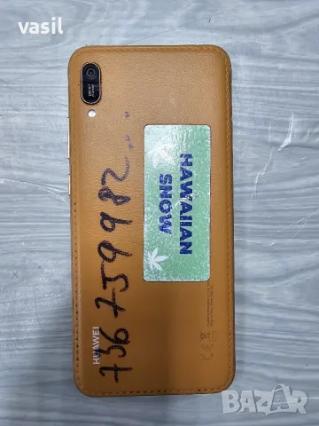 Huawei Y6 2019 MRD-LX1 части (0425), снимка 2 - Резервни части за телефони - 56708438