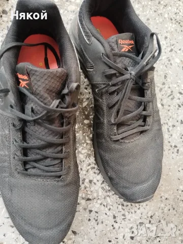 Маратонки Reebok 42 и Puma 43, снимка 3 - Маратонки - 56551952
