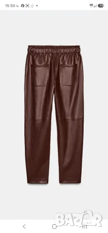 Zara, кожен сет, снимка 12 - Комплекти - 56625619