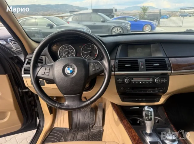 BMW X5 Собствен лизинг!!!, снимка 14 - Автомобили и джипове - 56721179