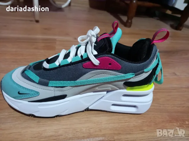 Маратонки Nike Furyosa, снимка 3 - Маратонки - 56617281