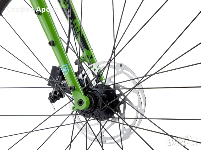 Kona Rove DL 650b Sram Rival, снимка 9 - Велосипеди - 56626169
