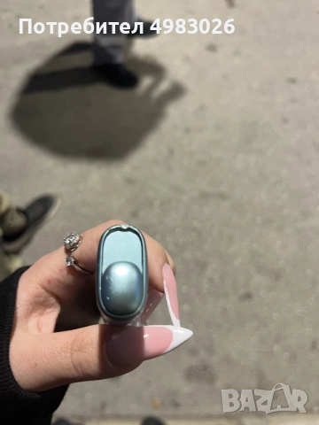 iqos 3 MULTI TURQUOISE , снимка 2 - Друга електроника - 56557830