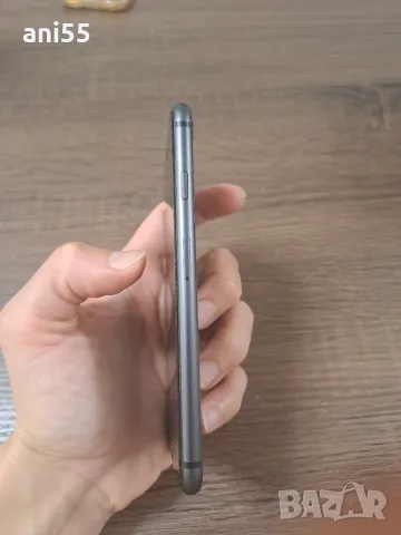 Iphone 8, Space Gray, 64GB, снимка 4 - Apple iPhone - 56555309