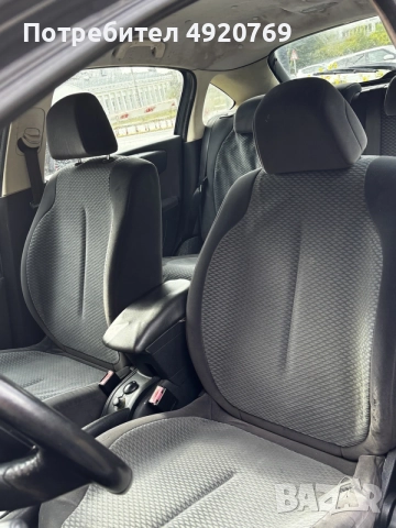 Citroen C4 2.0 HDI, снимка 7 - Автомобили и джипове - 56696542