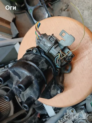 Делко за Хонда Акорд и Роувър  30100 P45 G01  /  81DCC4  / 42723 A