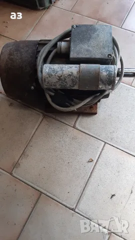 220v,1.1 kw.работещ