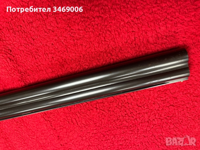 Ловна пушка “BERETTA 687” кал.12, снимка 2 - Ловно оръжие - 56654953