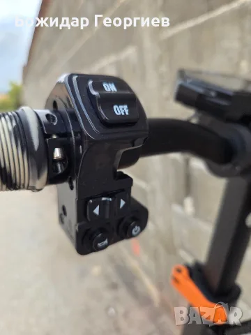 KUKIRIN G2 PRO В ГАРАНЦИЯ, снимка 5 - Друга електроника - 56707904