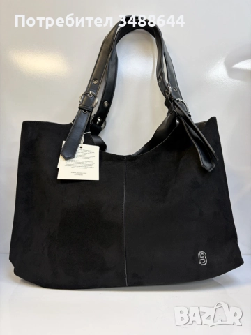 Дамска чанта за през рамо BagToBag
