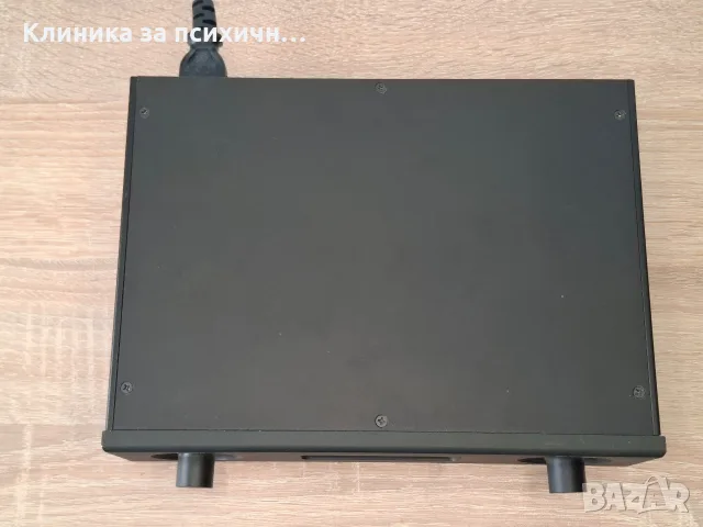 USB дак с PCM1794, снимка 7 - Ресийвъри, усилватели, смесителни пултове - 56586026