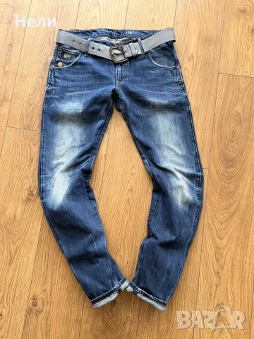 G-Star Raw мъжки оригинални дънки, снимка 3 - Дънки - 56593163