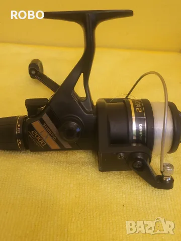 SHIMANO LX 2000  JAPAN