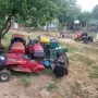 Тракторни косачки , снимка 1