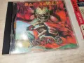IRON MAIDEN CD 2210261725H2E8R, снимка 5