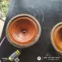 високочестотни говорители, снимка 3