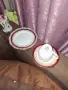 Тройни порцеланови сетове, снимка 5