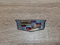 Емблема Лого Кадилак Cadillac, снимка 1