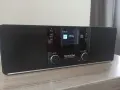 Радио TechniSat 370 CD Bluetooth, DAB +, FM  , снимка 1