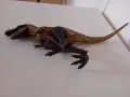 T-REX Динозавър Произведено в Германия , снимка 4