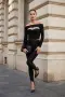 Елегантен сет от две части Noelle, снимка 1