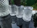 Ретро сервиз за ракия, снимка 4