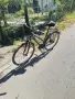 Продавам дамско колело със скорости, снимка 1