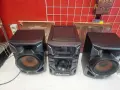 Уредба SONY MHC-EX600, снимка 2