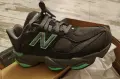 New Balance 9060 - 40 номер , снимка 3