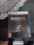 PS5 Resident Evil, снимка 1