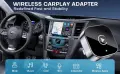 безжичен 2-в-1 адаптер за Apple CarPlay и Android Auto, снимка 15