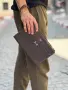 Мъжки клъч Hermes , снимка 8