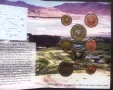 CAPO VERDE - Евро сет - 2004 - ПРОБИ, снимка 2