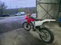Honda crf 450r Кросов мотор, снимка 3