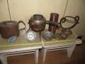 Медни съдове - калайдисани, снимка 4