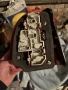 Десен стоп за VW Passat B5.5, снимка 4