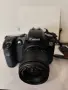 Canon D60 комплект, снимка 3