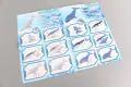Конструктор Морски животни с винтоверт - 3D, снимка 6