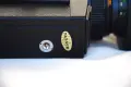 Canon Auto Zoom 512XL Electronic Super 8 Camera, снимка 5