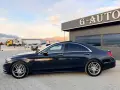 Mercedes benz S 350AMG Собствен лизинг!!!, снимка 2