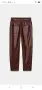Zara, кожен сет, снимка 12