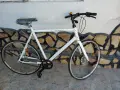 алуминиев велосипед 28", снимка 2