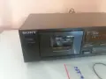 sony tc k 390 tape deck, снимка 2