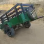 Ремарке за автомобил, снимка 4