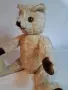 стара плюшена играчка мече Teddy Bear    36/3, снимка 2