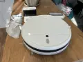 Прахосмукачка рoбот Xiaomi Mi Robot Vacuum-Mop 1C, снимка 1